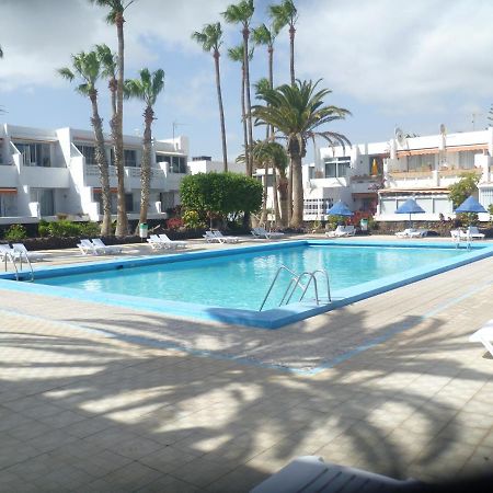 Elana Apartment With Free Wifi Costa Del Silencio Εξωτερικό φωτογραφία