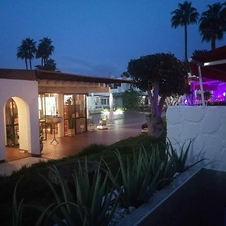 Elana Apartment With Free Wifi Costa Del Silencio Εξωτερικό φωτογραφία