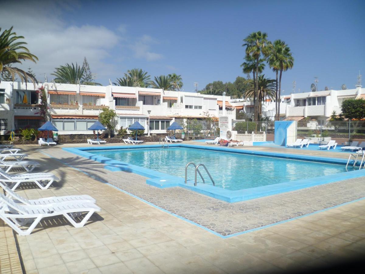 Elana Apartment With Free Wifi Costa Del Silencio Εξωτερικό φωτογραφία