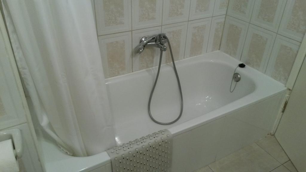 Elana Apartment With Free Wifi Costa Del Silencio Εξωτερικό φωτογραφία
