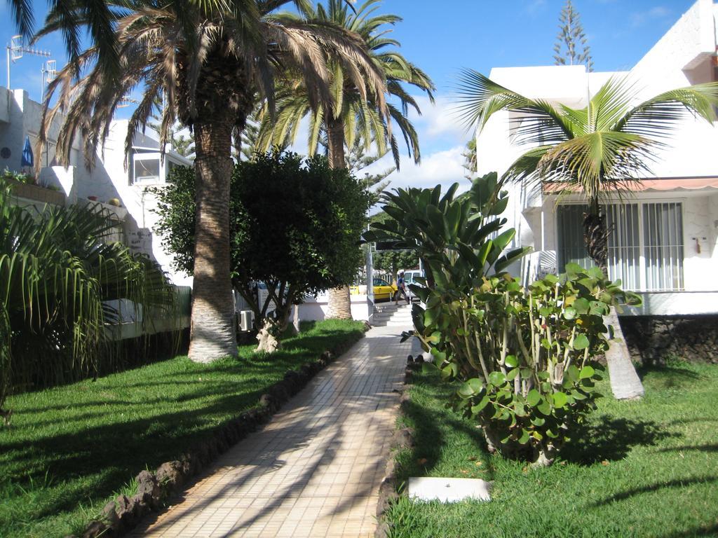 Elana Apartment With Free Wifi Costa Del Silencio Εξωτερικό φωτογραφία