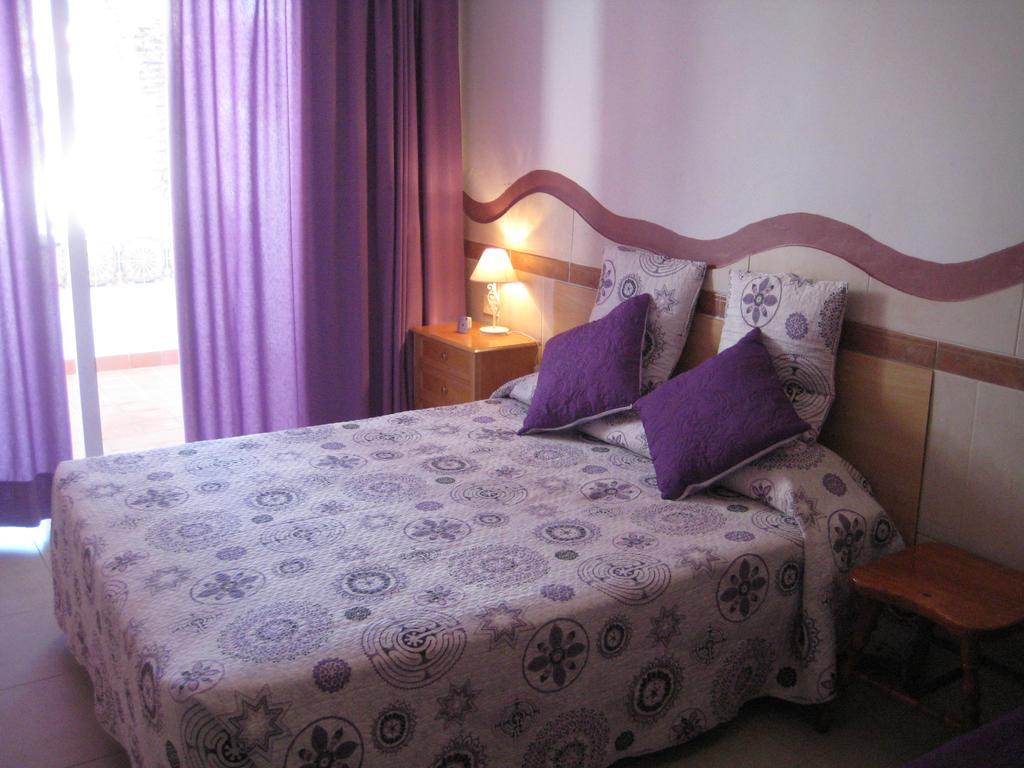 Elana Apartment With Free Wifi Costa Del Silencio Εξωτερικό φωτογραφία