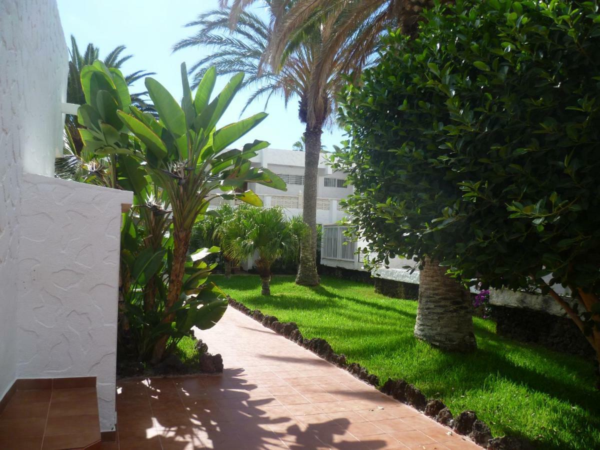 Elana Apartment With Free Wifi Costa Del Silencio Εξωτερικό φωτογραφία