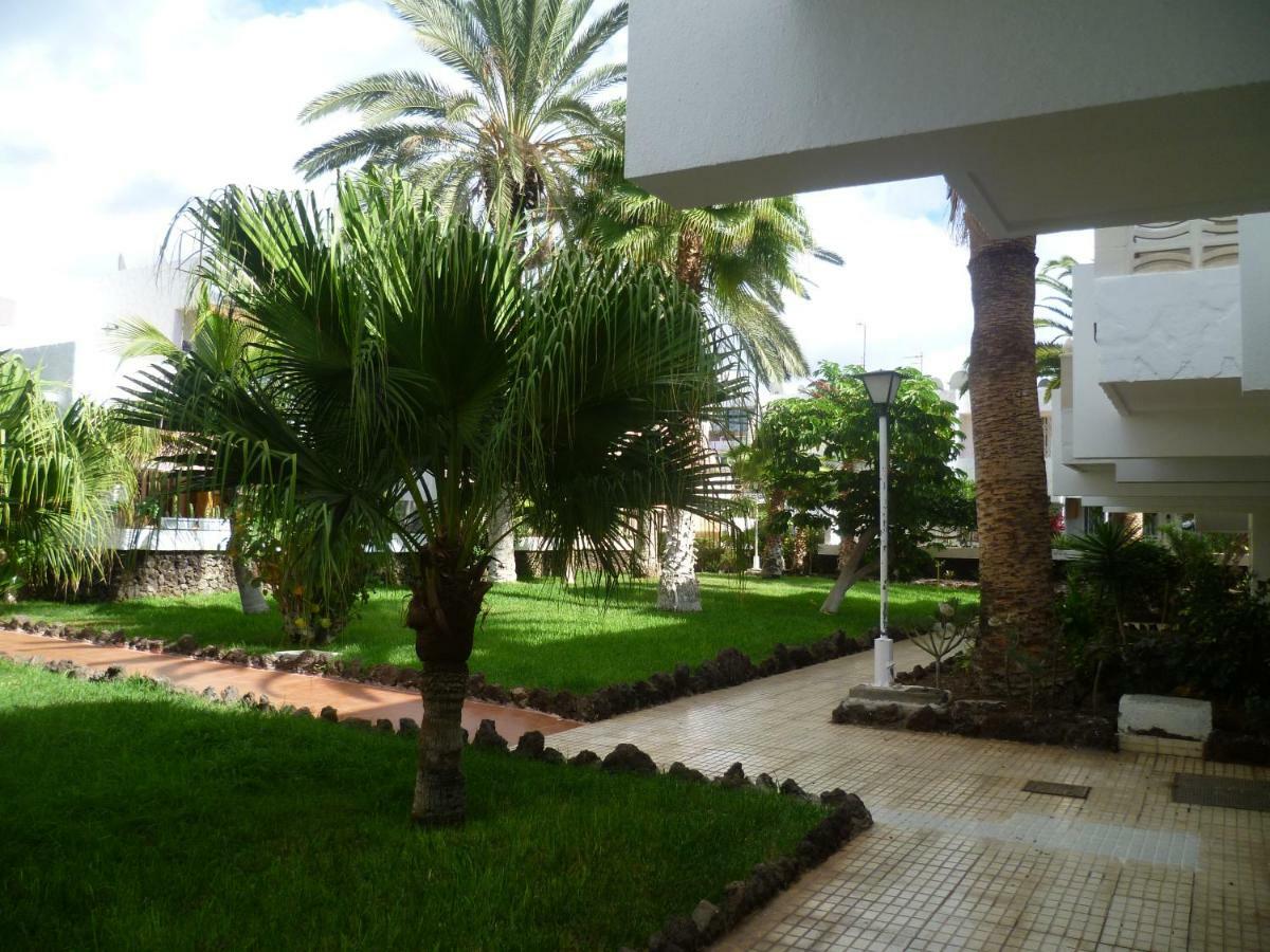 Elana Apartment With Free Wifi Costa Del Silencio Εξωτερικό φωτογραφία