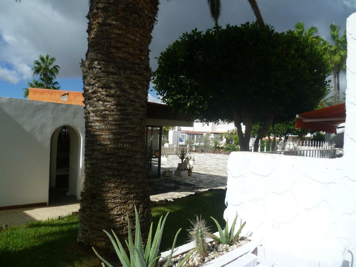 Elana Apartment With Free Wifi Costa Del Silencio Εξωτερικό φωτογραφία