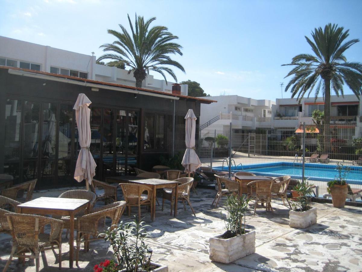 Elana Apartment With Free Wifi Costa Del Silencio Εξωτερικό φωτογραφία