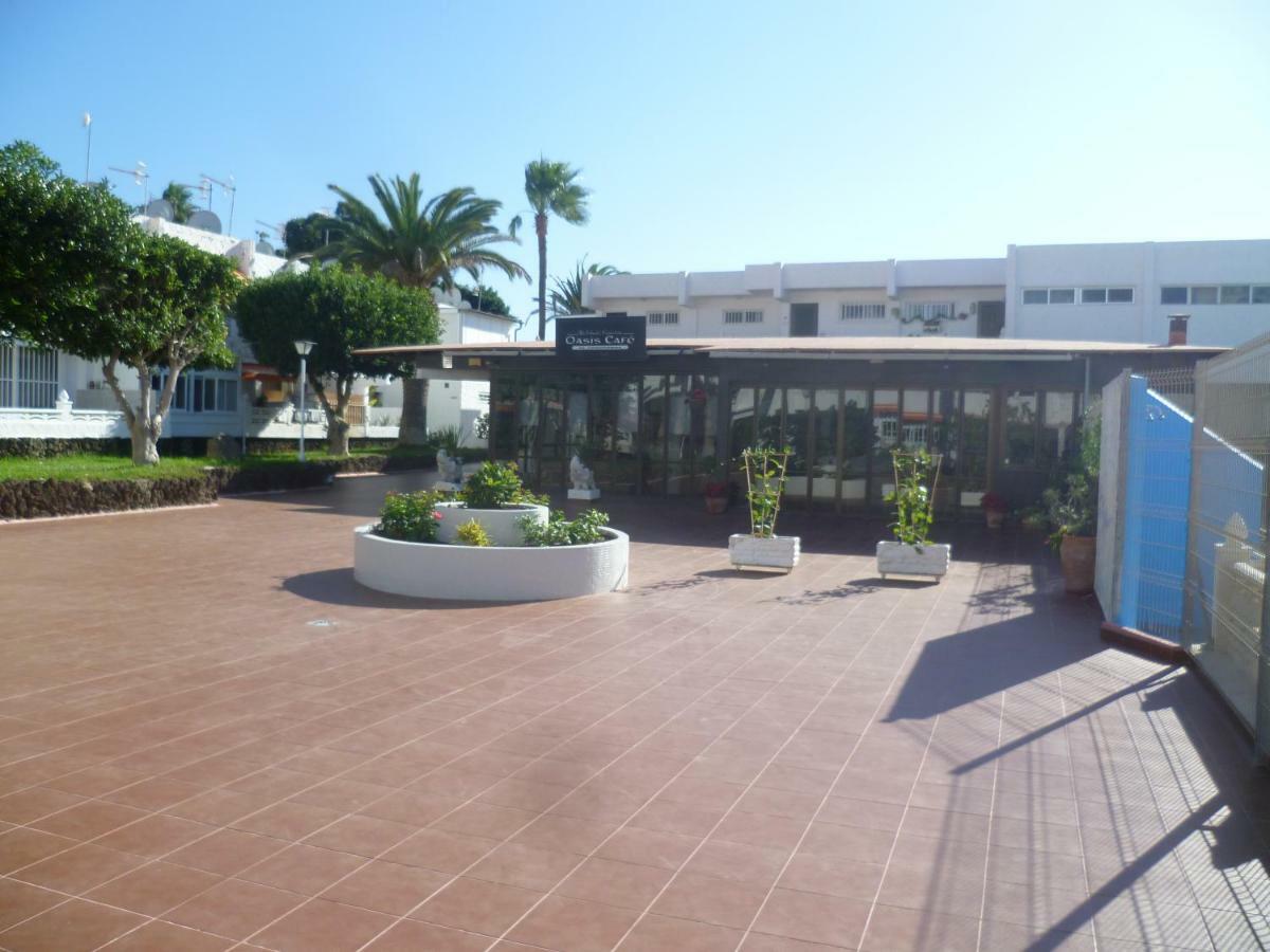Elana Apartment With Free Wifi Costa Del Silencio Εξωτερικό φωτογραφία