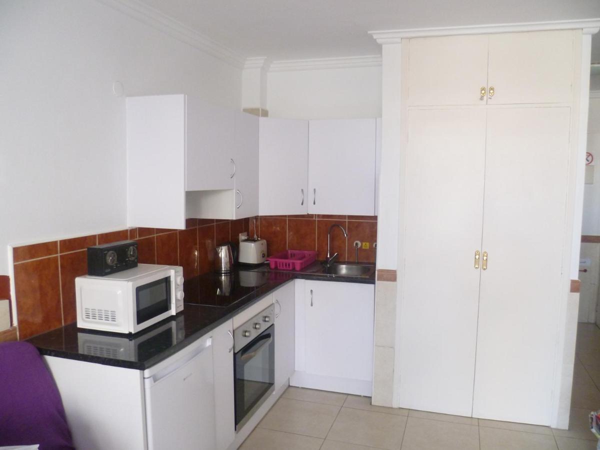 Elana Apartment With Free Wifi Costa Del Silencio Εξωτερικό φωτογραφία