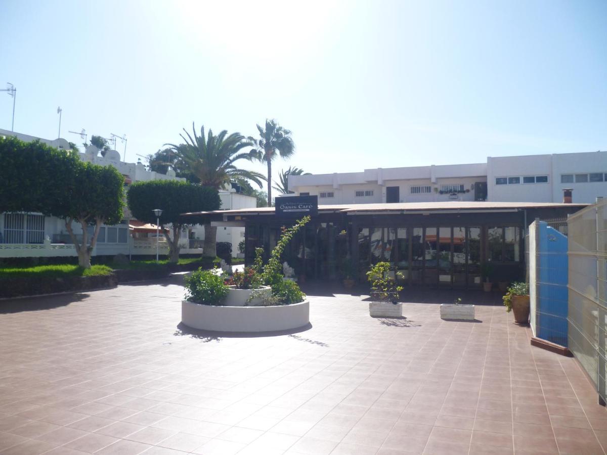 Elana Apartment With Free Wifi Costa Del Silencio Εξωτερικό φωτογραφία